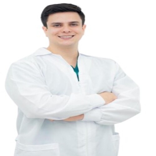 Doctor Image