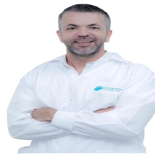 Doctor Image