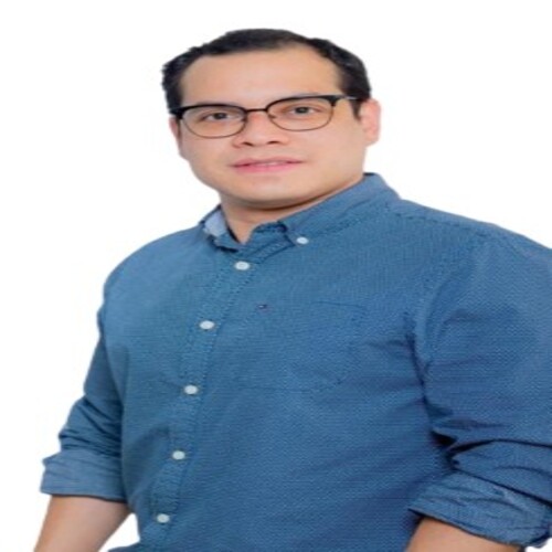 Doctor Image